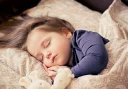 Pediatric Sleep: A Nurse Practitioner’s Review