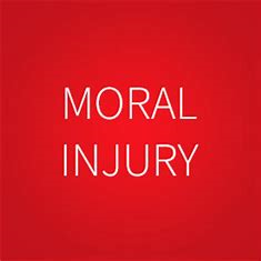 Moral Injury – an NPs Tale