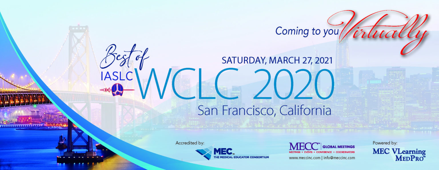 Event Best of WCLC (World Conference on Lung Cancer) Association of