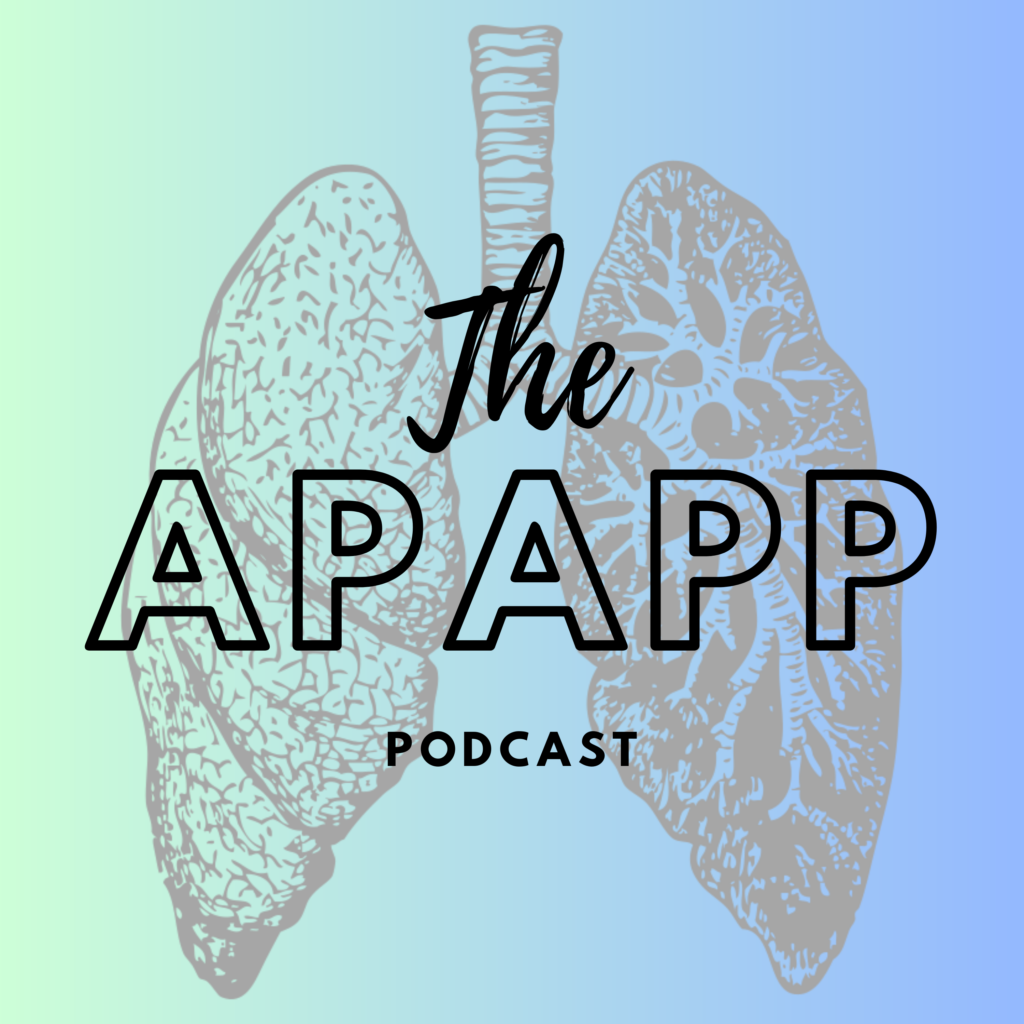 Interventional Pulmonology: Yeah, APPs do that too!