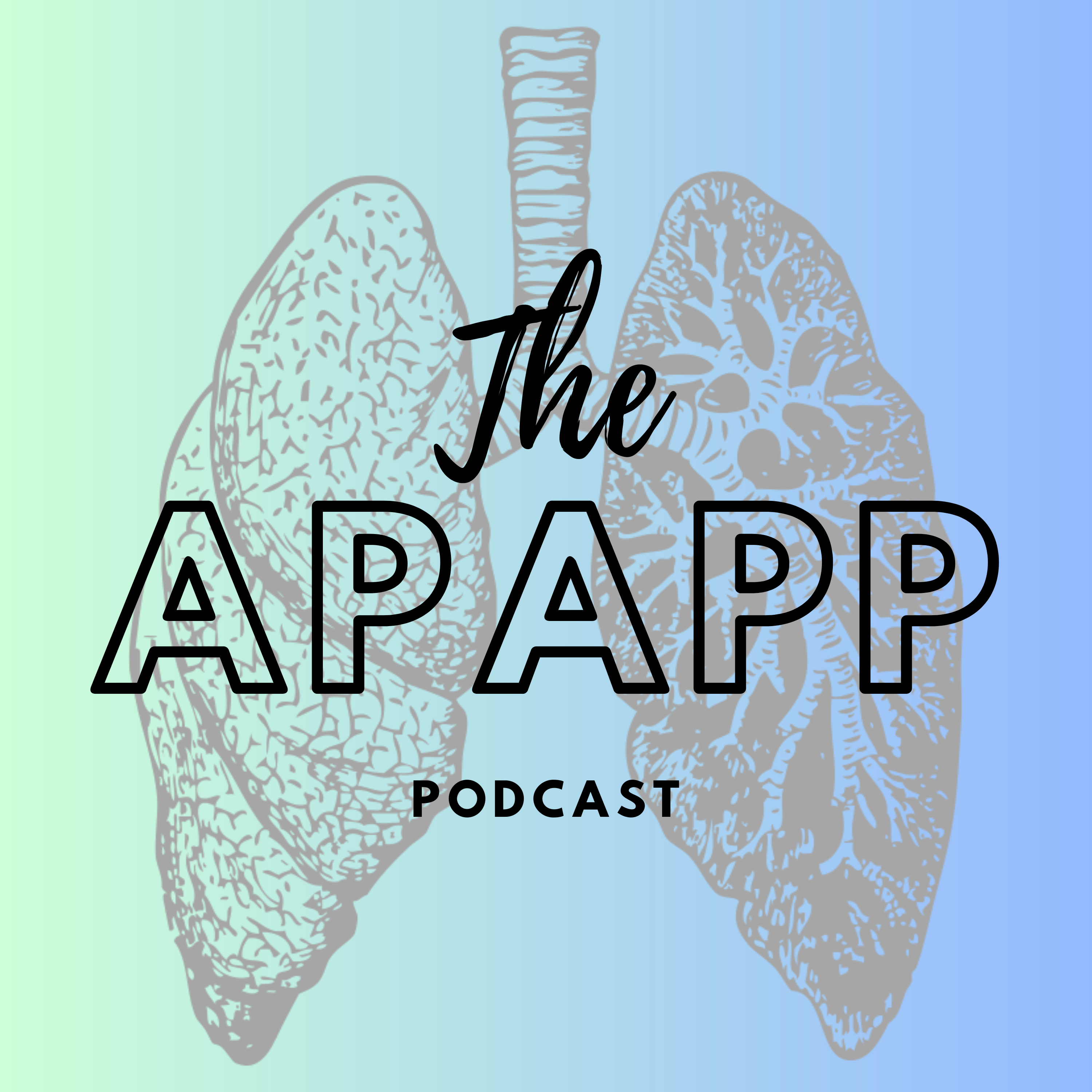 Interventional Pulmonology: Yeah, APPs do that too!