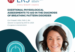 Cori Fratelli Makes History at ERS Amsterdam