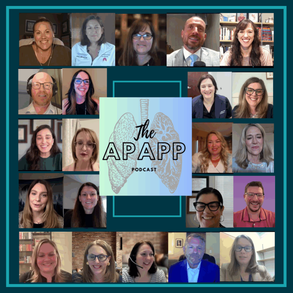 APAPP Podcast 2025 Year in Review