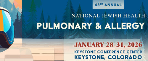 48th Annual Pulmonary & Allergy Update