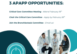 3 APAPP Opportunities
