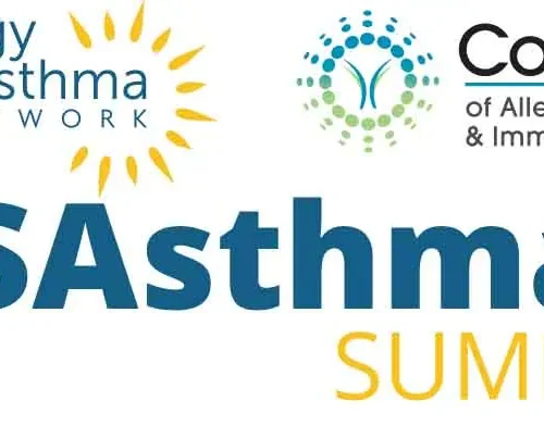 2026 USAsthma Summit